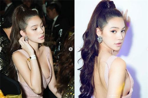 CLIP: Chân dung nàng hậu Việt dính 'nghi án' hẹn hò với sao Chelsea