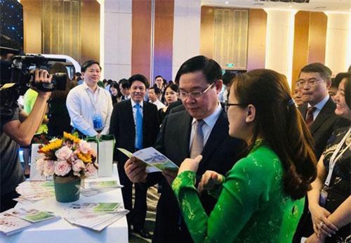 Phó Thủ tướng: "Thanh toán không tiền mặt góp phần phòng chống tội phạm kinh tế"