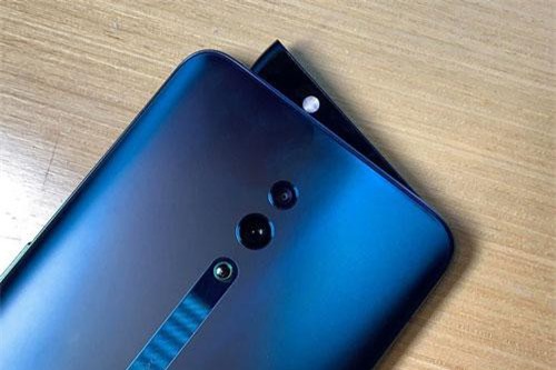 Đánh giá camera Oppo Reno giá 12,99 triệu đồng tại Việt Nam