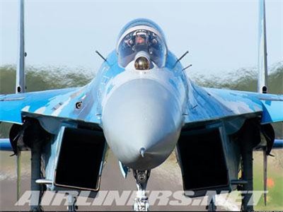 Máy bay Su-27 đã 42 tuổi: Vẫn sống khỏe, Việt Nam dùng tốt!