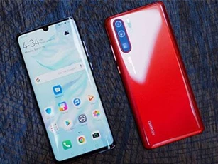 Huawei P30 Pro sắp có phiên bản cấu hình 'siêu khủng' với 12GB RAM