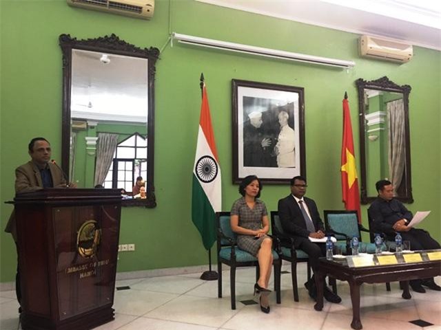 Ngày Quốc tế Yoga lần thứ 5