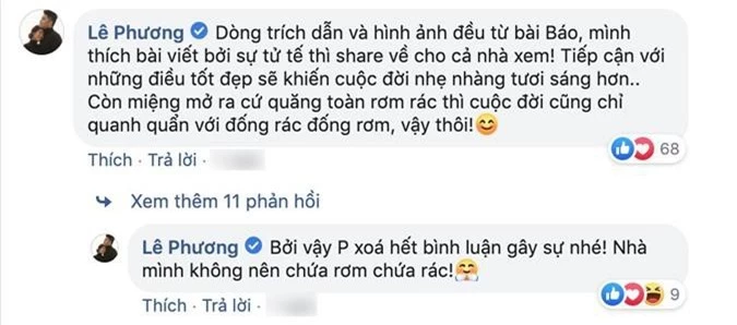 Lê Phương