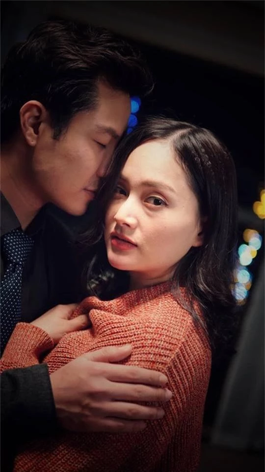 Cặp đôi Nàng dâu order lọt đề cử VTV Awards 2019 - Ảnh 1.