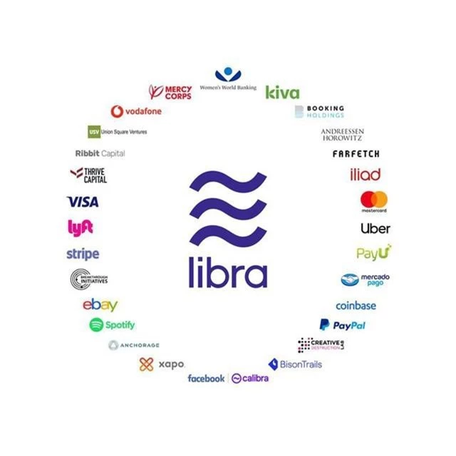 Chính thức: Tiền ảo của Facebook có tên Libra, ra mắt vào năm 2020! - Ảnh 2.