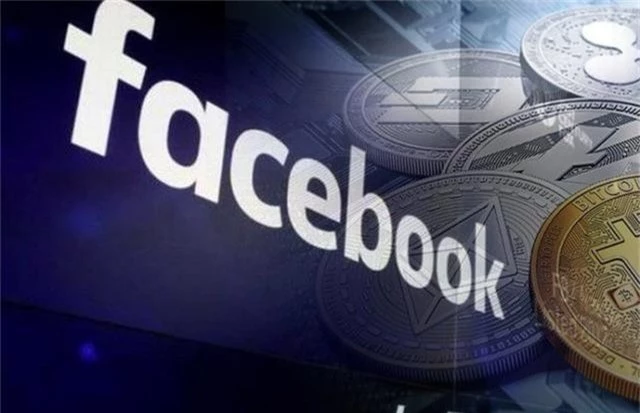 Chính thức: Tiền ảo của Facebook có tên Libra, ra mắt vào năm 2020! - Ảnh 3.