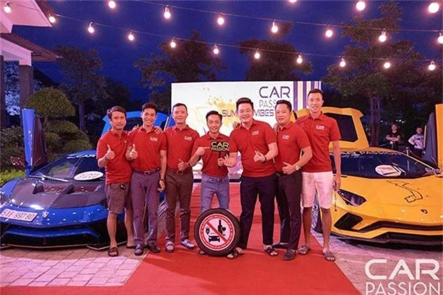 Lamborghini Avantador S “gặp nạn” trên cao nguyên Mộc Châu - 3