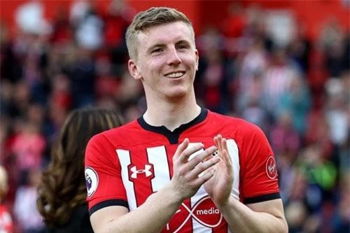 Matt Targett.