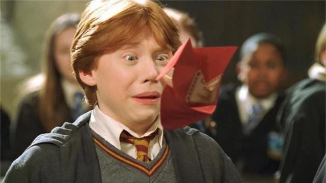 Sao “Harry Potter” mong muốn có phần phim kế tiếp - Ảnh 1. Sao “Harry Potter” mong muốn có phần phim kế tiếp - Ảnh 1.