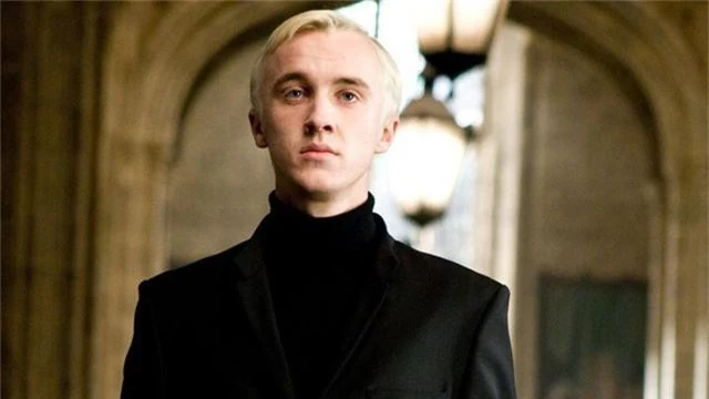 Sao “Harry Potter” mong muốn có phần phim kế tiếp - Ảnh 2. Sao “Harry Potter” mong muốn có phần phim kế tiếp - Ảnh 2.