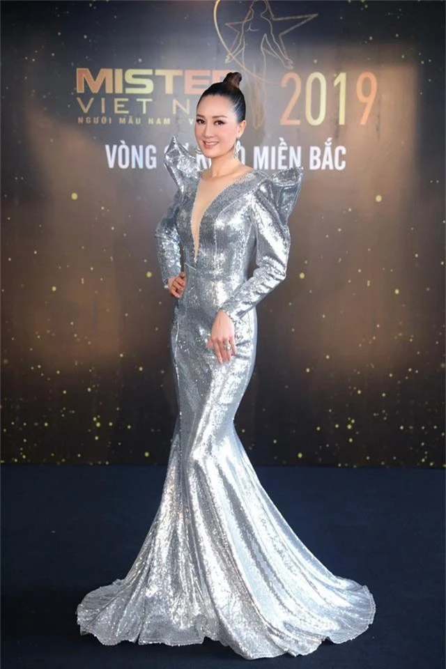 Trọng Hiếu, Ali Hoàng Dương đối đầu tranh giành nam thần trong Mister Việt Nam 2019 - Ảnh 9.