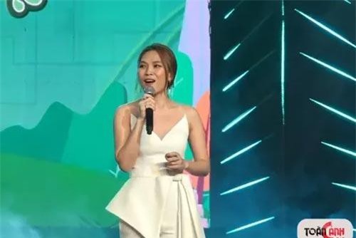 Mỹ Tâm khiến fan phấn khích khi hát tiếng Hàn cực ngọt