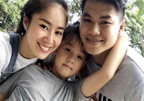 Bị mỉa mai vì suốt ngày khoe khoang hạnh phúc, Lê Phương thẳng thắn đáp trả sâu cay, xem những lời đó chỉ là "rơm rác"