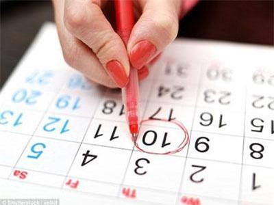 Nguy cơ do rối loạn nội tiết ở phụ nữ