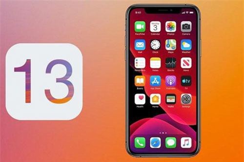 Hướng dẫn hạ cấp iOS 13 xuống iOS 12 dễ như ‘trở bàn tay’