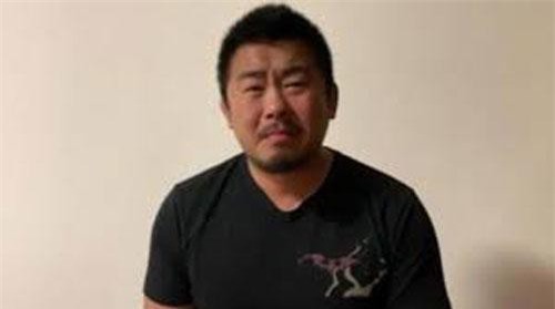 Từ Hiểu Đông thách đấu toàn phái Thái cực quyền