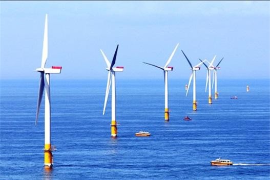 Ứng phó với biến đổi khí hậu: Sự hỗ trợ của Chính phủ chưa đủ để DN phát triển bền vững