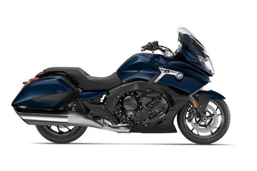 Khám phá môtô giá cao hơn Toyota Corolla 2020