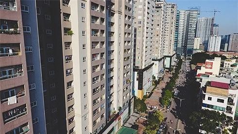 Tín dụng tăng trưởng 5,74% trong 5 tháng đầu năm