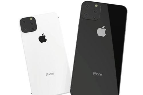 iPhone 11 có thể đắt hơn 300 USD so với iPhone XS
