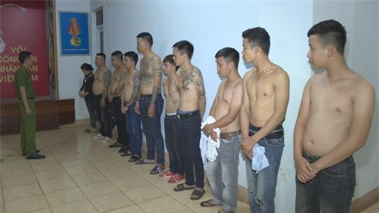 Đắk Lắk triệt phá hàng chục băng nhóm cho vay tín dụng đen lãi suất 360%/năm