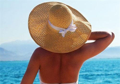 Biện pháp giảm đau ngứa da nhanh chóng do cháy nắng gây nên