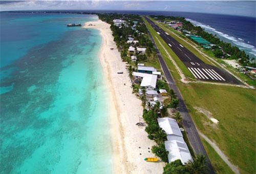 CLIP: Ghé thăm ‘thiên đường trần gian’ ngay ở Trái Đất