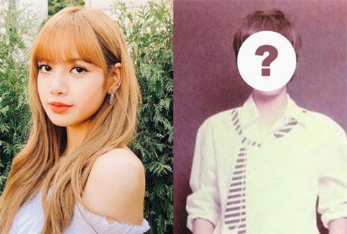 Không thể tin nổi đây là hình quá khứ của "bánh bèo ngầm" Lisa (BLACKPINK)