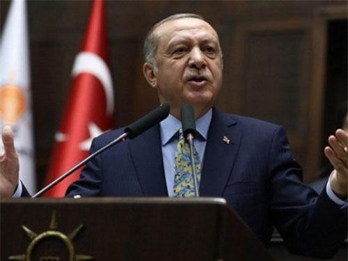 Căng thẳng chưa từng có khi Thổ Nhĩ Kỳ dọa tấn công thẳng vào quân đội Syria