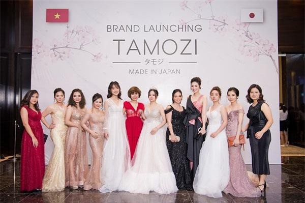 Thương hiệu Trâm Beauty ra mắt sản phẩm hỗ trợ giảm cân TAMOZI DIET từ Nhật Bản