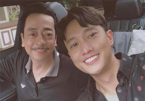 Quốc Trường buồn bã vì phải chia tay "Về nhà đi con", NS Hoàng Dũng răn dạy điều hay nhưng vẫn không quên mắng vốn