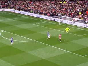 Những bàn thắng đẹp nhất của M.U vào lưới Chelsea ở Premier League