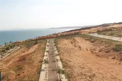 Bình Thuận: “Tuýt còi” thêm 4 dự án bất động sản chưa đủ đủ điều kiện kinh doanh