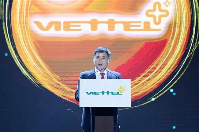 Viettel ra mắt chương trình khách hàng thân thiết lớn nhất từ trước đến nay