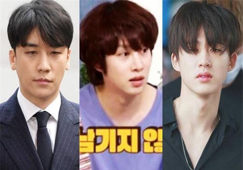 Tự tin khoe cá tính, "thánh khẩu nghiệp" Heechul tiện mỉa mai luôn cả dàn sao dính bê bối liên hoàn nhà YG?