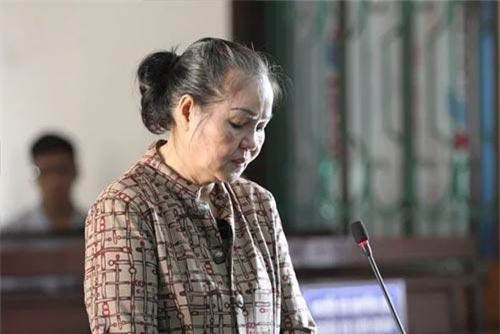 “Quý bà” mượn danh chuyện làm từ thiện, lừa đảo chiếm đoạt 7,5 tỷ đồng