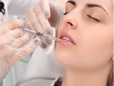 Làm đẹp bằng chất làm đầy: Những rủi ro tiềm ẩn