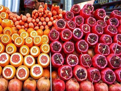 Lộ tên loại trái cây có tác dụng chống lão hóa hiệu quả