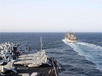 Báo Israel rò rỉ kế hoạch Mỹ có thể ném bom Iran