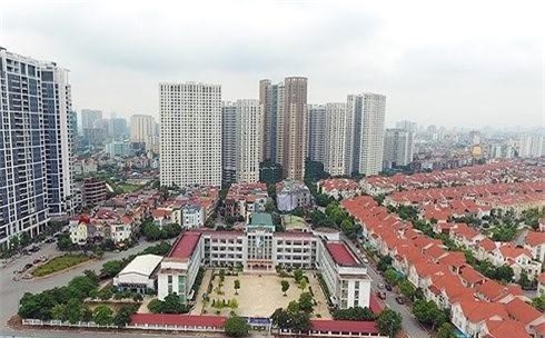 Gần 32% dư nợ ngân hàng liên quan BĐS: Ngân hàng siết cho vay BĐS thế nào?