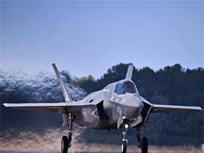 Mỹ bán chiếc F-35 thứ 400, tổng giờ bay chạm ngưỡng 200.000