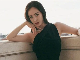 Gắn bó với hình ảnh chảnh chọe, kiêu ngạo, Dương Mịch đã thay đổi 180 độ khiến ai cũng ngỡ ngàng