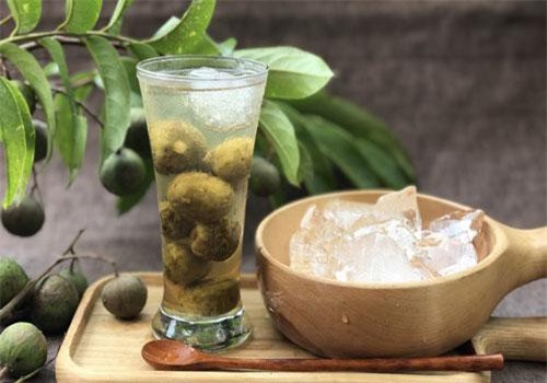 Muốn có hũ sấu ngâm giòn ngon đúng chuẩn Hà Nội, bạn nhất định phải đọc bài viết này!