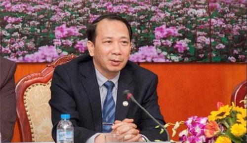 Kỷ luật cảnh cáo Phó Chủ tịch UBND tỉnh và nguyên Giám đốc Sở GD-ĐT Hà Giang