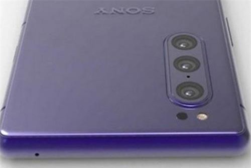 Sony Xperia 1s/ 1v sắp ra mắt sẽ có 3 camera sau, cấu hình 'khủng' giá rẻ hơn Xperia 1
