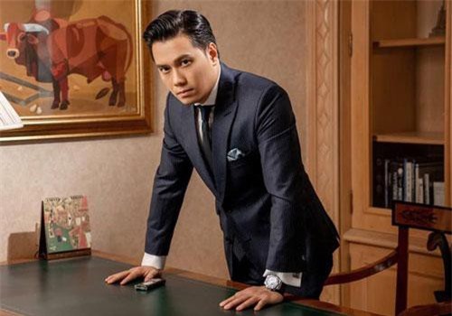 Việt Anh lên tiếng về ồn ào ly hôn sau khi bị chỉ trích vì mở tiệc độc thân và vướng nghi vấn ngoại tình