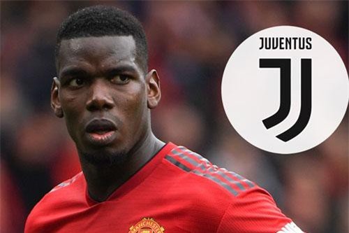 Đội hình ‘trong mơ’ của Juventus ở mùa giải 2019-2020: Pogba góp mặt