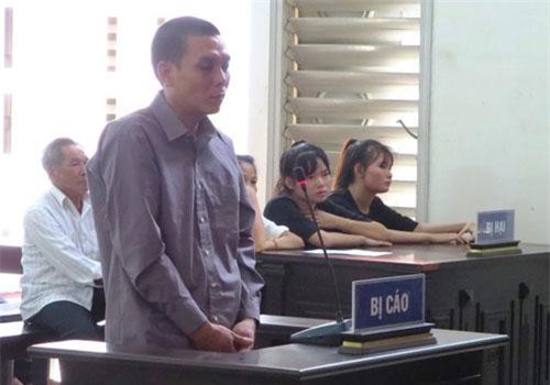 Long An: Đâm chết người vì tranh cãi việc ở rể là ... nhục