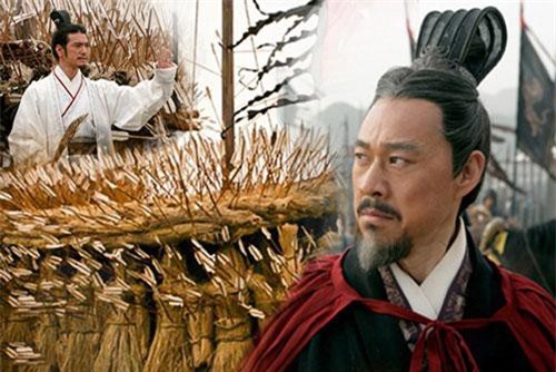 Kế ‘dùng thuyền cỏ mượn tên’ của Gia Cát Lượng thành công mỹ mãn do Tào Tháo quá nhát gan?