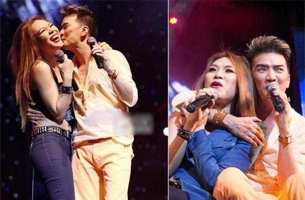 Đàm Vĩnh Hưng nhắn nhủ điều này tới Mỹ Tâm giữa nghi vấn "họa mi" hẹn hò với Mai Tài Phến